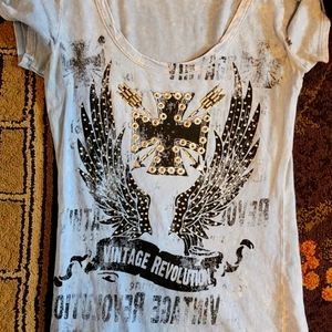 Womans daytrip shirts size small